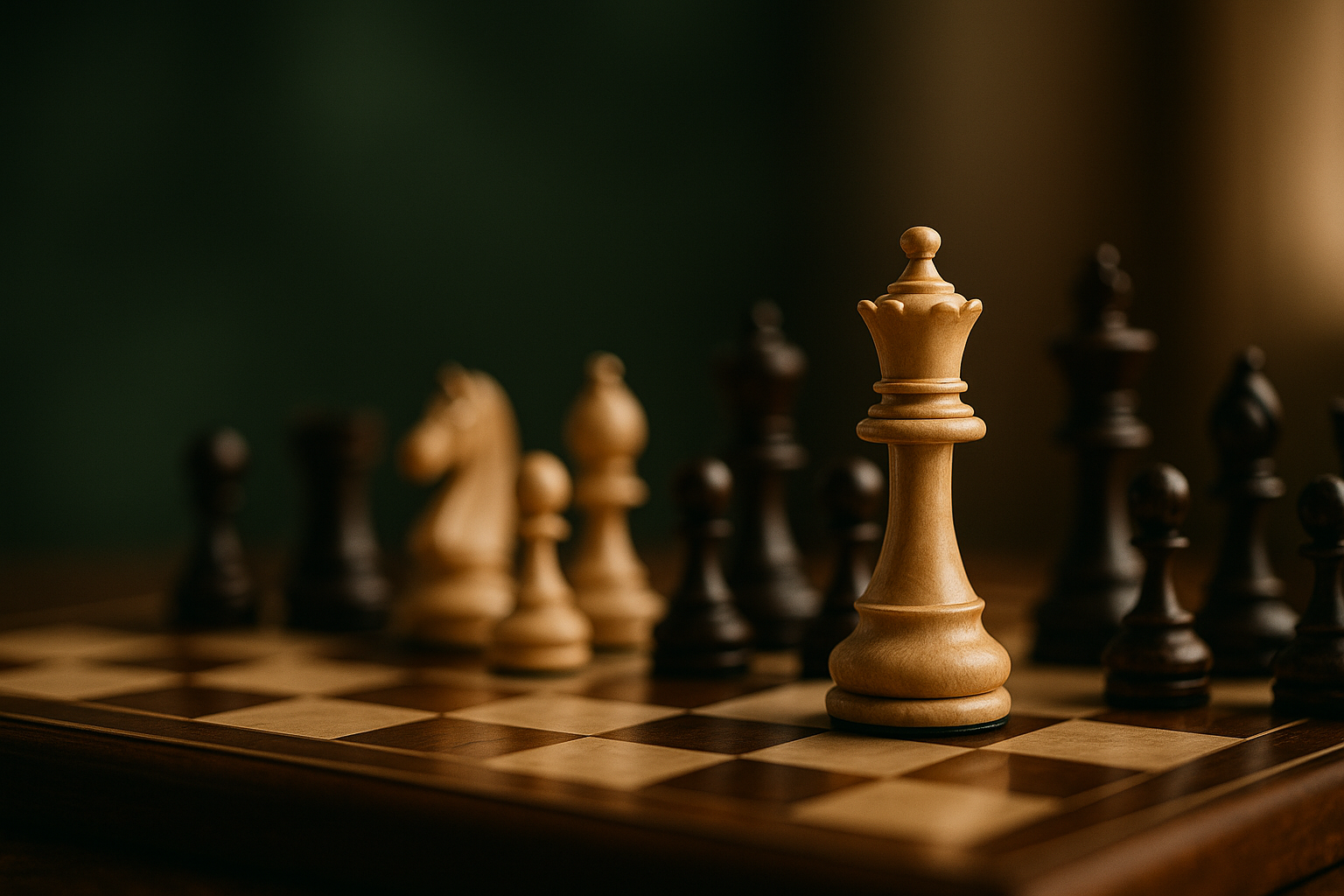 Juridisch en strategisch overleg