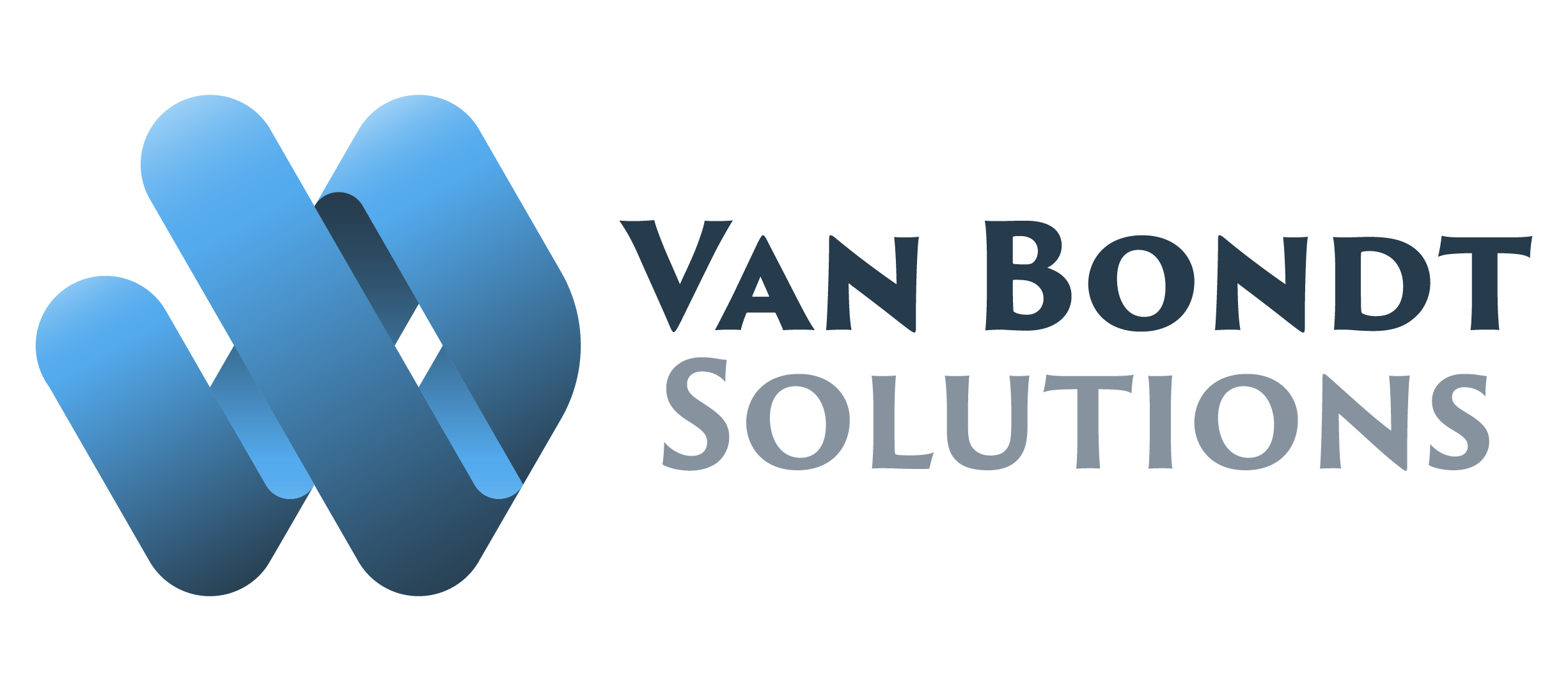 Logo van VBS